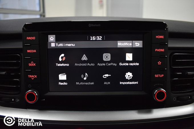 KIA Stonic 1.4 MPI EcoGPL Style